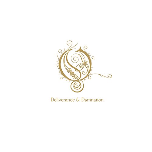 Opeth - Deliverance & Damnation (2cd W/ 2dvd And Book) - Zortam Music