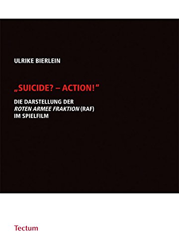 Suicide? - Action!: Die Darstellung der 