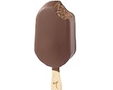 SCHWAN'S SIGNATURE Chocolate Ice Cream Bars SCHWAN'S SIGNATURE Chocolate Ice Cream Bars