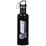 Colorado Rockies - MLB 26oz stainless steel water bottle with Pop-up Spout