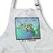 Londons Times Funny Bugs and Slugs Cartoons - Fly Fishing - Aprons