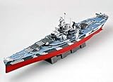 1/350 �ĊC�R BB-60 �A���o�} 1942