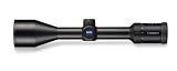 Carl Zeiss Conquest MC Riflescope (Z-Plex Reticle, 3-9X50)