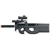 FIREPOWER PULSAR ELECTRIC