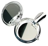 from County Engraving Small Stylish Silver Cigarette Pocket Ashtray Birthday Gift ENGRAVED FREE