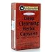 Naturally Klean Herbal 1 Hour contains a combination of herbs, creatine and protein recommended to rapidly flush the system of toxins. 1 hour capsule - Satisfaction guaranteed or your money back. The Original Quick Flush . Flush out unwanted toxins. Don't take chances, demand the best. 1 hour Quick Flush product in a capsule! Effective for up to 4 hours. 1000's of satisfied consumers demand the Original. Get your desired results in 1 hour or we will refund the purchase price. We know nothing that escapes the grasp of The Original . We owe the success of Naturally Klean to you the consumer. Over the years your trust and support have provided us with the opportunity to supply you with the most effective herbal formula known. Trusted for years. Less than 1% dissatisfaction. Usage: The day of desired cleansing on an empty stomach drink 16oz water one hour prior to cleansing. Take 6 capsules with 16oz of water every 15 minutes until you have finished all 24 capsules. Take enclosed supplement capsules with your last 6 capsules. Ingredients: Dandelion Root, Burdock Root, Red Clover Top, Alfalfa Leaf, Chamomile Flowers, Licorice Root, Slippery Elm Inner Bark, Hibiscus Flower, Dog Rose Hips, Riboflavin
