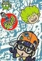 Dr.スランプ アラレちゃん DVD-BOX SLAMP THE BOX ほよよ編