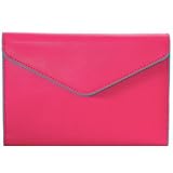 Vera Bradley Baekgaard Day Planner - Azalea Pink
