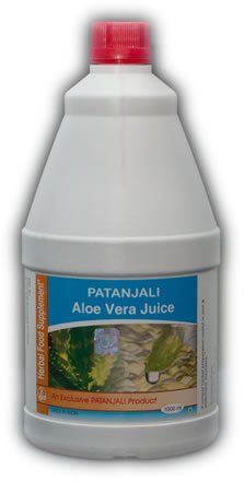 aloe products