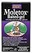 Outdoor Living : 3OZ Moletoxx Baited Gel