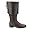brown pu