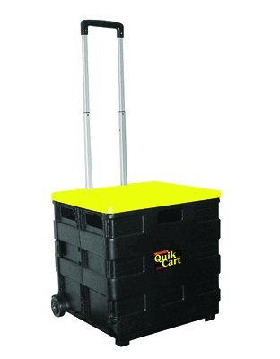 dBest 01-300 Ultra Compact Quik Cart