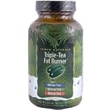 Triple-Tea Fat Burner 75 sgels