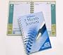 2010 Weight Watchers Three Month Journal