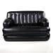 Smart Air Beds Full Sized 5 x 1 Inflatable Sofa Bed, Black