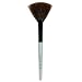 Paula Dorf Bronzing Fan Brush 1 ea