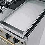 FiveStar FSG010 Portable Griddle White - FSG010