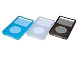 Philips iPod Protective Gel Case for 30GB iPod SJM3306/10