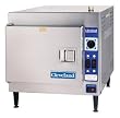 208/1 Cleveland 21CET8 Countertop Electric Steamer 3 Pan