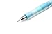 Pilot Mechanical Pencil Dr. Grip CL Play Boader, 0.5mm, Aqua Blue (HDGCL-50R-PAL)