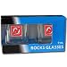 New Jersey Devils 2 Pack 9 oz Rocks Glass - NHL Hockey Fan Shop Sports Team Merchandise