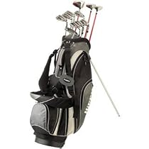 Hippo Giant Complete Mens Golf Clubs Set
