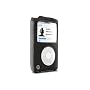 DLO Action Jacket Case for iPod classic 5G, 5.5G (Black)