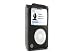 DLO Action Jacket Case for iPod classic 5G, 5.5G (Black)