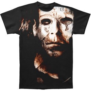 Rob Zombie's Halloween Remake - T-shirts - Movie - Tv