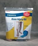 Fieldtex Knee Injury Kit
