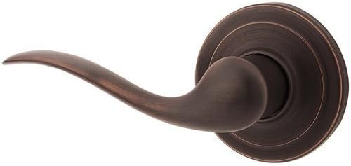 Kwikset 968TNL RH 11P Tustin Right Hand Dummy Interior Pack, Venetian Bronze by Your Other Warehouse