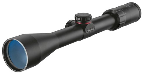 Simmons 8-Point 3-9x40mm Truplex Coated Waterproof
