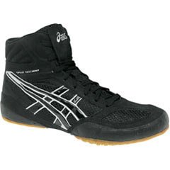 ASICS Split Second™ Wide Wrestling Shoes