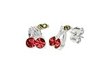 Cherry Stud Earrings Emitations
