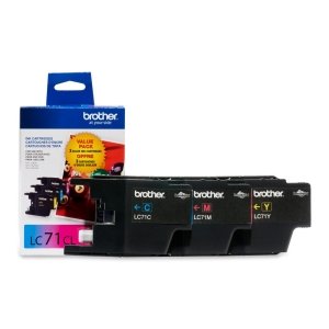Brother LC713PKS Innobella Standard Yield Ink 