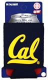 CALIFORNIA BEARS CAN KADDY KOOZIE COOZIE COOLER