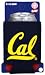 CALIFORNIA BEARS CAN KADDY KOOZIE COOZIE COOLER
