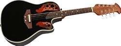 Applause by Ovation MAE148-5 Mandolin
