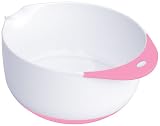 Fiesta Products 1-1/2-Quart Mixing Base Bowl, Pink