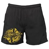 Dead To Fall - Gym Shorts