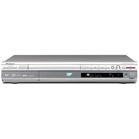 Pioneer DVR-3100 DVD Recorder