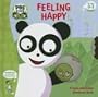 Feeling Happy: A Turn-And-Learn Emotions Book (PBS Kids)