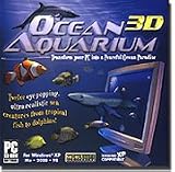 Ocean 3D Aquarium Screen Saver