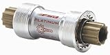 Bottom Bracket Set FSA 73X113 Isis Platinum