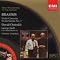 Beethoven and Brahms: Symphonies and Concertos