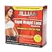Jillian Michaels Rapid Weight Loss System 1 kit