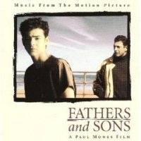 Fathers and Sons by James McMurtry, Manic Street Preachers, Julianna Hatfield, Collision, and Chris Whitley