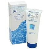 Dead Sea Spa Magik - Super Hand Cream