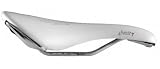 Fizik Aliante Gamma Twin Flex Perforated Black Road Bicycle Saddle