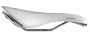 Fizik Aliante Gamma Twin Flex Perforated Black Road Bicycle Saddle